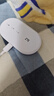 中兴（ZTE）随身wifi6免插卡移动wifi无线网卡便携式热点4g路由器无限笔记本电脑通用流量2025款官方正品U10L 实拍图