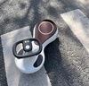 babyhood儿童扭扭车防侧翻宝宝溜溜车1-3-6岁玩具礼物【声光音乐】太空灰 实拍图