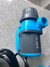 创宁变频潜水泵 CN-9500-25W 10档流量调节 鱼缸假山喷泉池循环抽水 实拍图