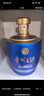 茅台（MOUTAI）贵州大曲 似水流年 大曲1.5L 53度 酱香型白酒 单坛装 实拍图