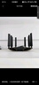 中兴（ZTE）【问天】BE7200Pro+ WiFi7家用路由器 双频聚合游戏加速 8颗独立信号放大器 满血2.5G网口 SR7410 实拍图