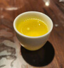 竹叶青（CHUYEHCHING）酒 杏花村汾酒 露酒 复古版传承竹叶青 送礼 45度 500mL 6瓶 箱装 实拍图