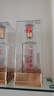 泸州老窖 六年窖头曲珍品 浓香型白酒 52度500ml 2瓶（内含礼袋） 实拍图