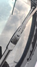 米其林（MICHELIN）无骨雨刷器雨刮本田CR-V12-22雅阁19-至今缤智15-22锋兰达26/16U 实拍图