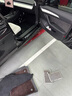 曼牌（MANNFILTER）活性炭空调滤清器空调滤芯CUK25015/21-2特斯拉Model3Model Y 实拍图