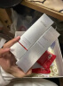 珀莱雅早c晚a双抗红宝石精华60ml 提亮抗皱护肤品化妆品套装生日礼物  实拍图