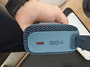 JBL GO4 音乐金砖四代 【国家补贴】蓝牙音箱 户外便携音箱 电脑音响 低音炮 jbl go4 音箱 爵士蓝 实拍图