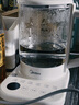 美的（Midea）养生壶家用煮茶壶1.5L烧水壶电热水壶全自动316L不锈钢保温防干烧预约花茶壶泡茶壶 YS15PY2-316 实拍图