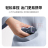 绿联30W氮化镓充电器三口快充头适用苹果iPhone16/15/14/13ProMax华为手机手表耳机USB/Type-C多口插头 实拍图