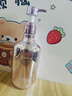 韩方五谷角蛋白矫正发膜500ml 修复干枯改善毛躁柔顺光泽头发护发素男女士 实拍图