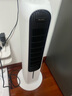 格力（GREE）【冷暖两用】家用遥控空调扇制冷风扇负离子净化加湿落地水冷塔扇冷风机降温冷气扇KS-04X71RDg 实拍图