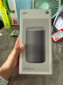 小米（MI）Xiaomi智能音箱 新一代超级小爱智能音箱 AI大模型问答 连续指令语控 支持远程备车 小米蓝牙音箱 实拍图