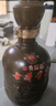 古井贡酒 年份原浆古5 浓香型白酒 50度 500ml*6瓶 整箱装 实拍图
