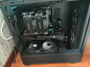 九州风神（DEEPCOOL）额定850W金牌ATX3.1全模电源适配RTX50系显卡(日系主电容/压纹线/10年换新/PCIE5.1/PQ850G） 实拍图