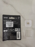 雷克沙（Lexar）256GB NM存储卡（NM CARD）华为荣耀手机平板内存卡 适配Mate/nova/P多系列 畅快拍摄存储 实拍图