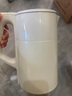 美的（Midea）电水壶烧水壶电热水壶食品级304不锈钢1.7L大容量开水壶内外双精钢SHM1702 实拍图