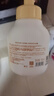 袋鼠妈妈儿童沐浴露洗发水二合一婴儿宝宝专用洗发沐浴 300ml*2 实拍图