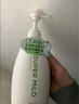 惠润（SUPER MiLD）肌底洗发露绿野芳香套装600ml*2蓬松保湿洗发水 实拍图