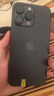 Apple 苹果 iPhone 14 Pro Max (A2896) 二手手机 5G全网通A16 深空黑色 256G 实拍图