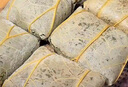 广州酒家利口福 臻味燕麦糯米鸡480g*2袋 8个 儿童早餐 早茶点心 速冻方便菜 实拍图