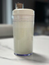 蒙牛0乳糖牛奶200ml*12盒 每100ml含3.3g乳蛋白(礼盒装) 实拍图
