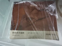 鲜京采【榴莲＞38%】猫山王榴莲千层蛋糕420g 6寸 零食糕点情人节礼物 实拍图