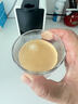 Nespresso奈斯派索Essenza Mini 小型便携意式 胶囊咖啡机全自动 家用一键式nes咖啡机 C30 白色 实拍图