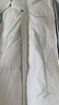 京东洗衣服务 衣服任洗 价值2000元以下棉服/羽绒服/衬衫/外套等 上门取送 干洗水洗 去渍熨烫 衣服任洗 3件 实拍图