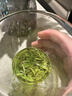 恩施玉露绿茶2025新茶特级248g明前头采嫩芽富硒产区冷泡茶商务送礼盒茶叶 实拍图