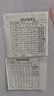 京东京造 5号电池40节彩虹装 五号电池碱性超性能无铅无汞 适用血压计/血糖仪/指纹锁/遥控器/儿童玩具 实拍图