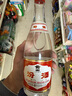 汾酒 红盖玻汾 清香型白酒 42度 475mL*6瓶 整箱非原箱 实拍图