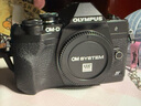 奥林巴斯（OLYMPUS）E-M10 MarkIV EM10四代 微单相机 数码相机 单机身 4.5档强化机身防抖 实拍图