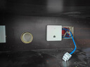 华三（H3C）H9套装2.5G版 AP面板全屋wifi套装3个千兆双频无线ap+5口PoE路由器酒店民宿家用别墅企业组网3000M 实拍图