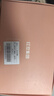 红豆居家（Hodohome）女士内裤甜美蕾丝边高弹轻薄透气纯棉底裆内裤2条装 组合二 M 165/72A 实拍图