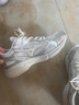 美津浓（MIZUNO）男女复古跑步运动鞋 缓震耐磨 多层次拼接 SPEED 2K 实拍图