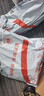 无印良品100%纯棉三件套0.9/1.2米床上用品单人宿舍套件床单被套150*200cm 实拍图