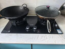 苏泊尔（SUPOR）燃气灶双灶家用厨房天然气灶台式嵌入式5.2KW极限火大火力可调节底壳免换装煤气灶【咨询有红包】 【天然气】5.2KW九腔猛火灶 实拍图