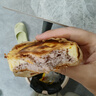 鲜京采【马斯卡彭＞14%】提拉米苏蛋糕 950g 雪糕冰淇淋蛋糕零食 实拍图