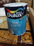 多乐士（Dulux）致悦竹炭抗甲醛五合一净味室内乳胶漆墙面抗菌油漆涂料白色 A8146 套装 白漆 不可调色 15L*1件 实拍图