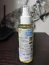 妙思乐（Mustela）婴儿润肤油宝宝按摩油100ml 新生儿抚触油无香型 法国进口 实拍图