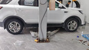 玲珑轮胎225/60R17 99H  玲珑臻选 SD 适配哈弗 H6/日产奇骏 实拍图