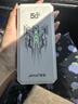 夏新5g随身wifi6移动无线网卡免插卡路由器无限速流量车载便携网络高速mifi移动热点笔记本 【5G旗舰版-科技白】WiFi6全程5G流量不限速 实拍图