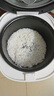 三角牌电饭煲小型1-2人家用迷你2-3人多功能预约2L3L4升陶瓷釉不粘内胆蒸煮两用煮粥锅电饭锅3-4人 智能款- 3L -加厚不粘内胆-2-4人用 实拍图