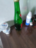 西凤酒 绿瓶裸瓶省外版 55度 500ml*9瓶 整箱装 凤香型白酒 实拍图