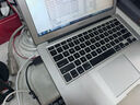 毕亚兹 苹果笔记本电脑充电器45W适用Macbook iPad Air Pro电源适配器线磁吸直头T型A1466 A1465 A1436 实拍图