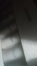 九阳（Joyoung）净水器家用 超滤直饮净水机 迷你型无桶前置过滤器自来水过滤器 JYW-HC-1365WU 白色 实拍图