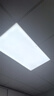 美的（Midea）厨房灯【国家补贴】led集成吊顶灯300x600吸顶灯厨卫面板灯36W 实拍图