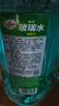 龟牌（Turtle Wax）硬壳玻璃水0度汽车去油膜强力去污除虫胶鸟粪雨刮水通用2L*2瓶 实拍图