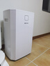 先锋（SINGFUN） 除湿机家用抽湿机工业除湿器除湿机排行榜前十200㎡别墅地下室除湿卧室静音上排水大功率吸湿 60L/天 【200平】 净化除湿一体APP款 实拍图