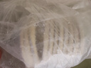 俏侬 蛋挞套装1.6kg 蛋挞皮30只+挞液500g*2（动物淡奶油+牛奶≥70%） 实拍图
